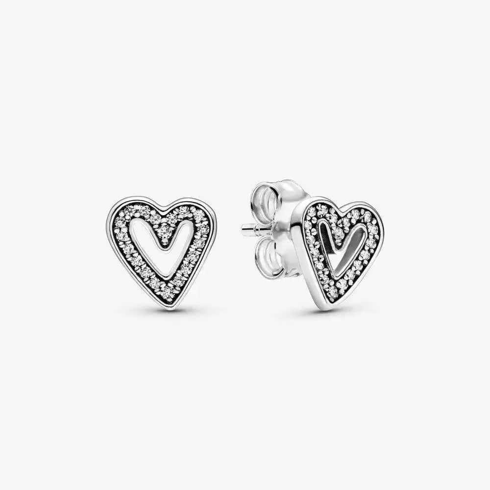 Earrings - Women Crystal Daily Shine — product view 19