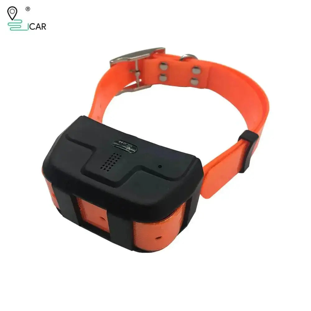 IK122 Pro Dog Tracker Real Time Tracking And Voice Monitor