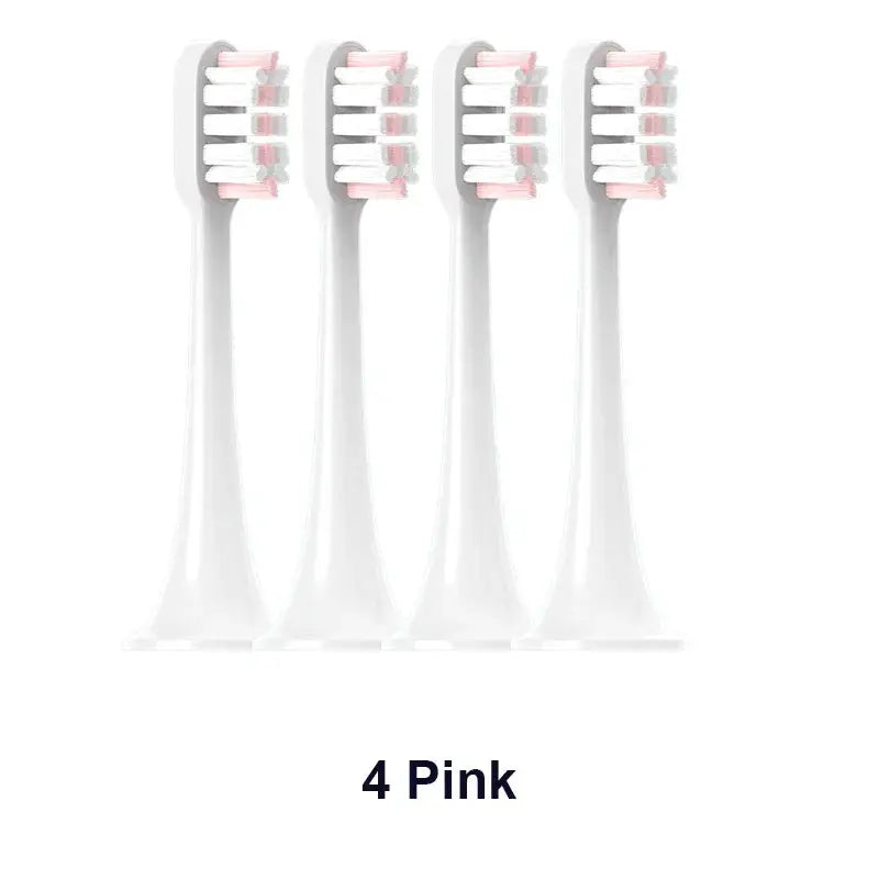 Replacement Brush Heads For Sonic Toothbrush — product view 15