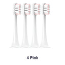 Replacement Brush Heads For T300 T500 T700 Sonic Toothbrush