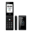 Senior Flip Phone with Large Buttons