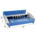 Heavy Duty Electric Creasing Machine