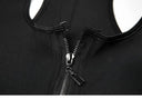 Mens Slimming Waist Vest for Workout