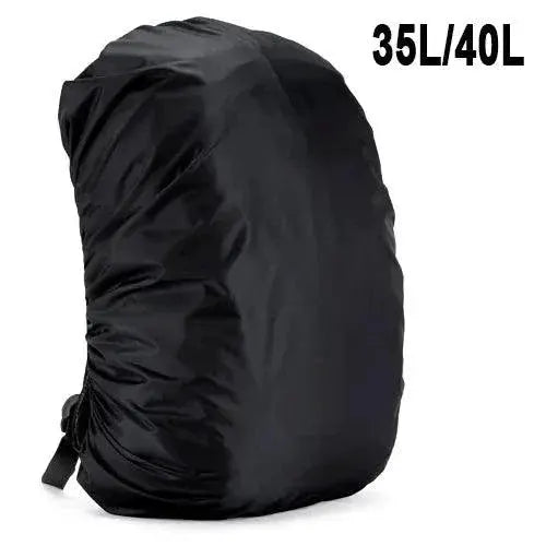Waterproof Backpack for Outdoor Use Edition AB — product view