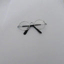 Trendy Pet Sunglasses for Cats and Small Dogs Look Stylish