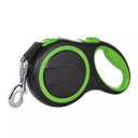 Adjustable Retractable Dog Leash Ultimate Freedom Durable Rope