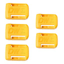 18V/20V Battery Holder Space Saving Dock DCB200 DCB203
