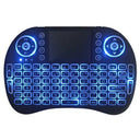 Smart Android TV Box for 8K Streaming