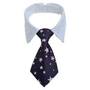 Pet Bow Tie Collar for Stylish Occasions