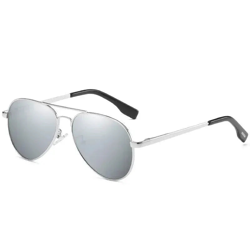 Crisp Vision Sunglasses for Small Faces — product view
