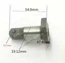 Durable Switch Housing for DCF899B M1