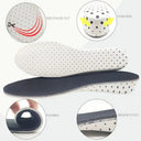 Height Boost Insoles for Men and Women