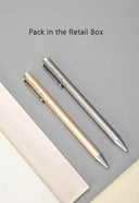 Smooth Ink Rollerball Pen For Students