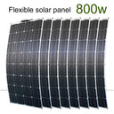 Dgsunlight 100W 12 Volt Flexible Panel