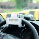 Car Steering Lock for Drivers Security