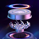 Original ShowSee Electric Shaver Spare Parts for F1/F303 Razor Replacement Cutter Head Accessories Waterproof Blade Trimmer Clip