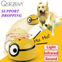 Interactive Escaping Pet Toy Safe Material Magical Control