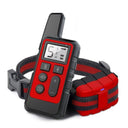 Dog Training Collar Waterproof Remote Control For All Sizes