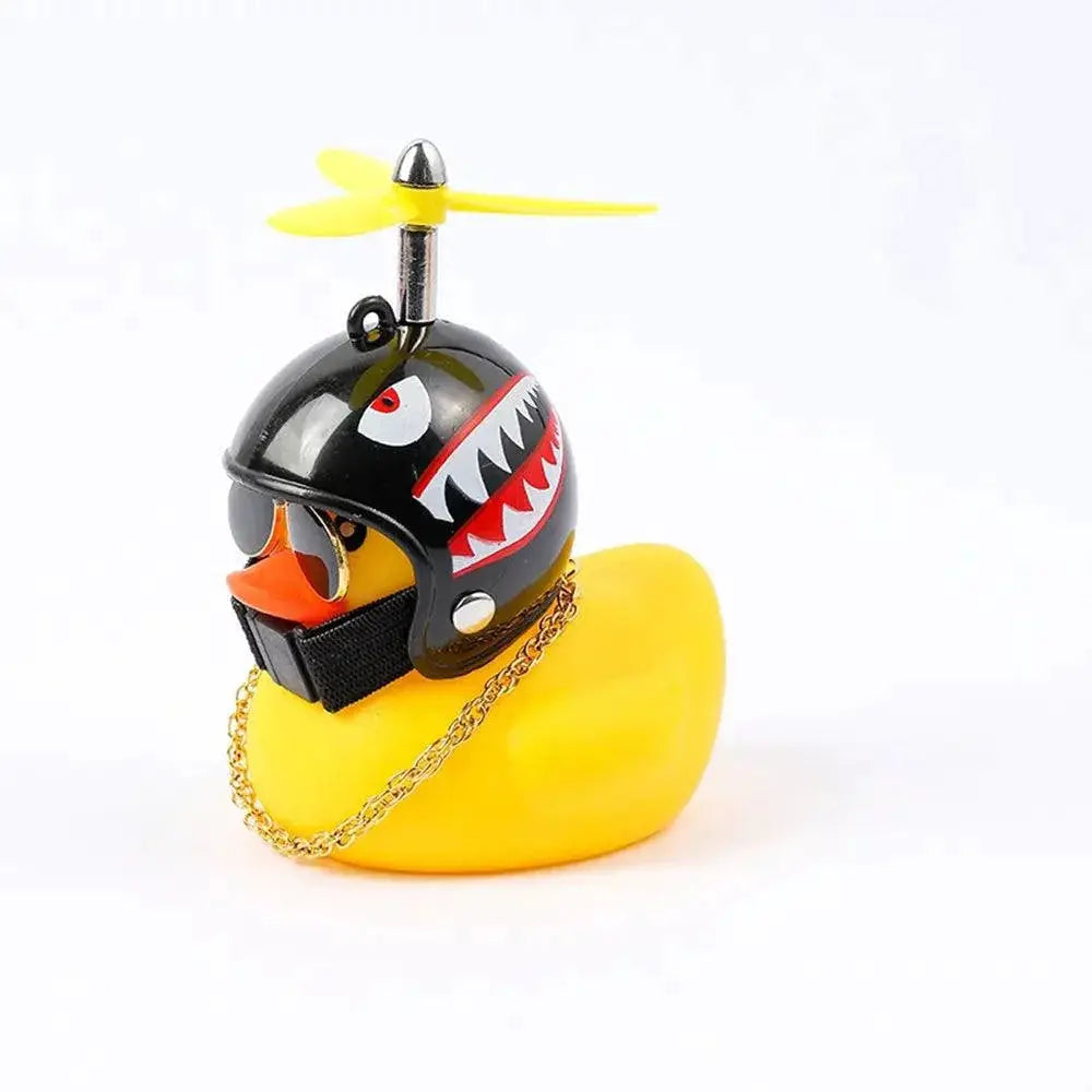 Whimsical Bike Bell Accessory for Rides — product view 12
