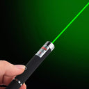 Laser Pointer Interactive Pet Toy & Office Pen Tool