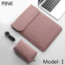 Sleek Shell Laptop Sleeve for MacBook Air XiaoMi Huawei