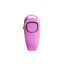 Durable Dog Clicker for Puppy Training