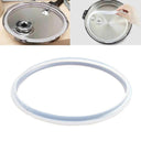Premium Silicone Sealing Ring for Pressure Cookers 16-24cm