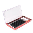5D W Lashes Easy Fan Eyelash Extensions Set For Natural Look