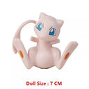 er Pokemon PVC Figures for Kids