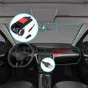 Smart Car Dash Cam For Safer Driving