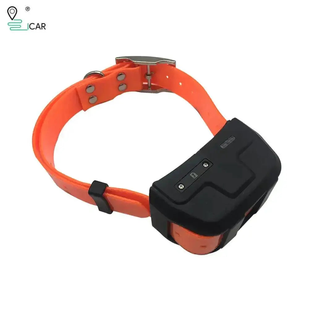 IK122 Pro Dog Tracker Real Time Tracking And Voice Monitor