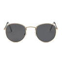 Glare-Reducing Sunglasses for Men UV400