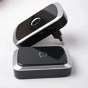 Waterproof Wireless Doorbell Battery Included Plug And Play