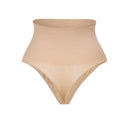 High Waist Seamless Shapewear Bodysuit for Women Tummy Control