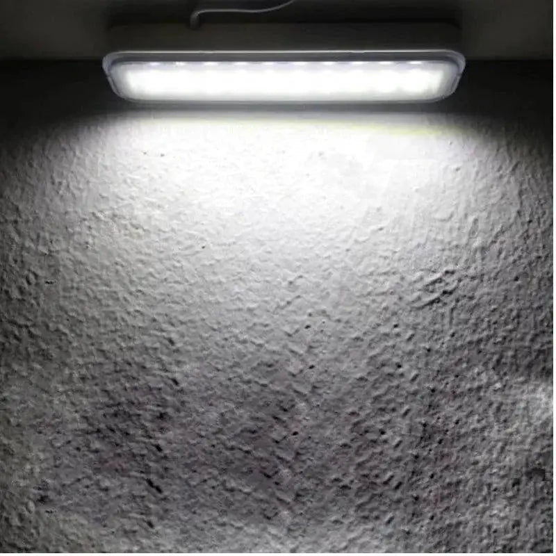 Emergency LED Lantern for Power Outages Stay Safe Always