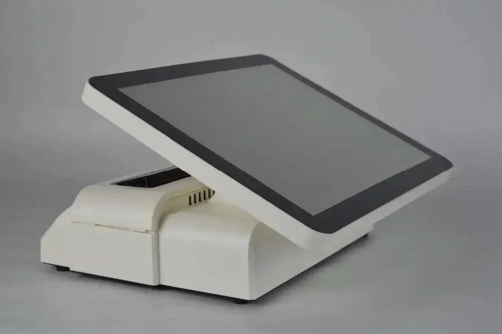 15 Inch Capacitive Multi Touch POS Terminal For Retail