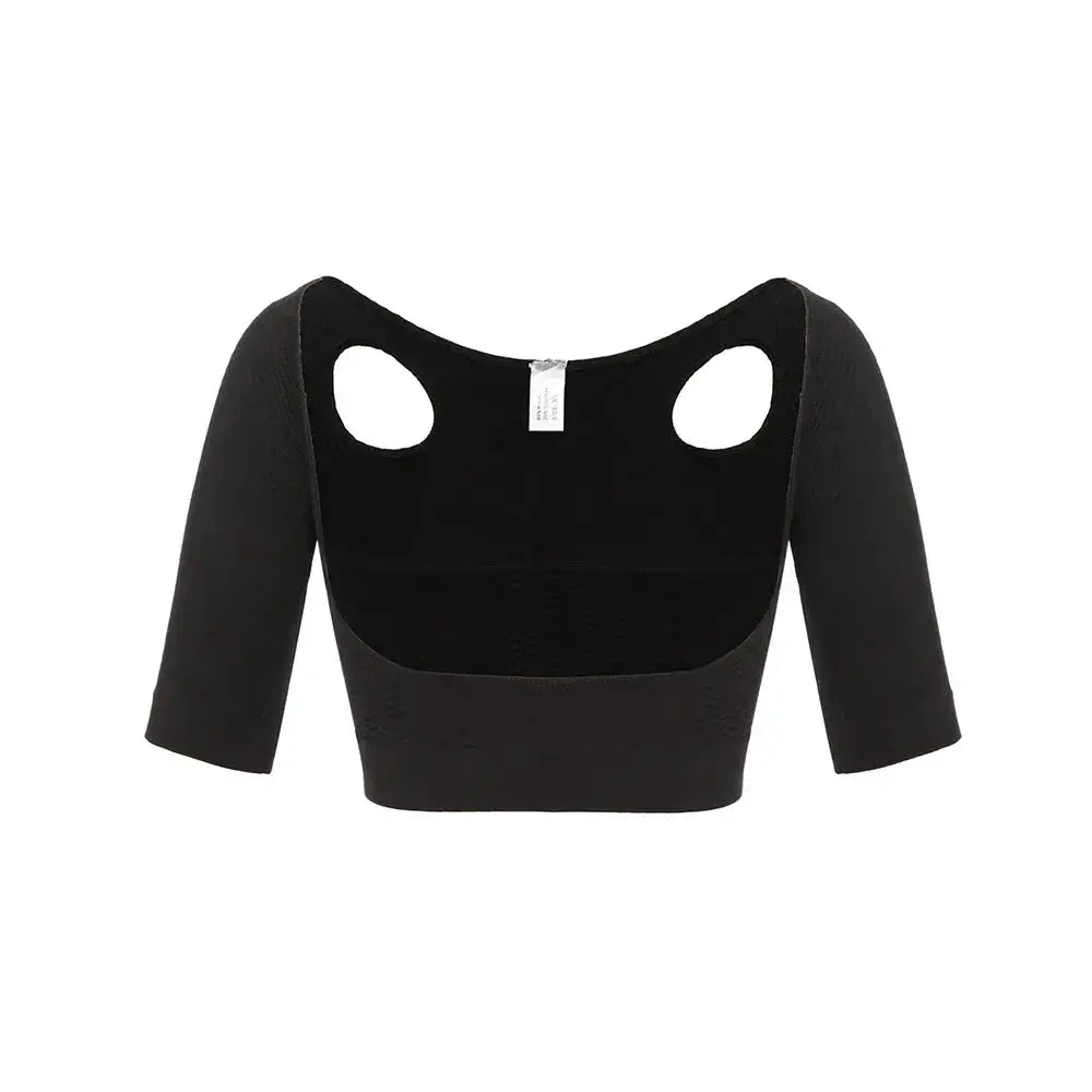Womens Arm Shaper Tops For Slimming And Posture Support