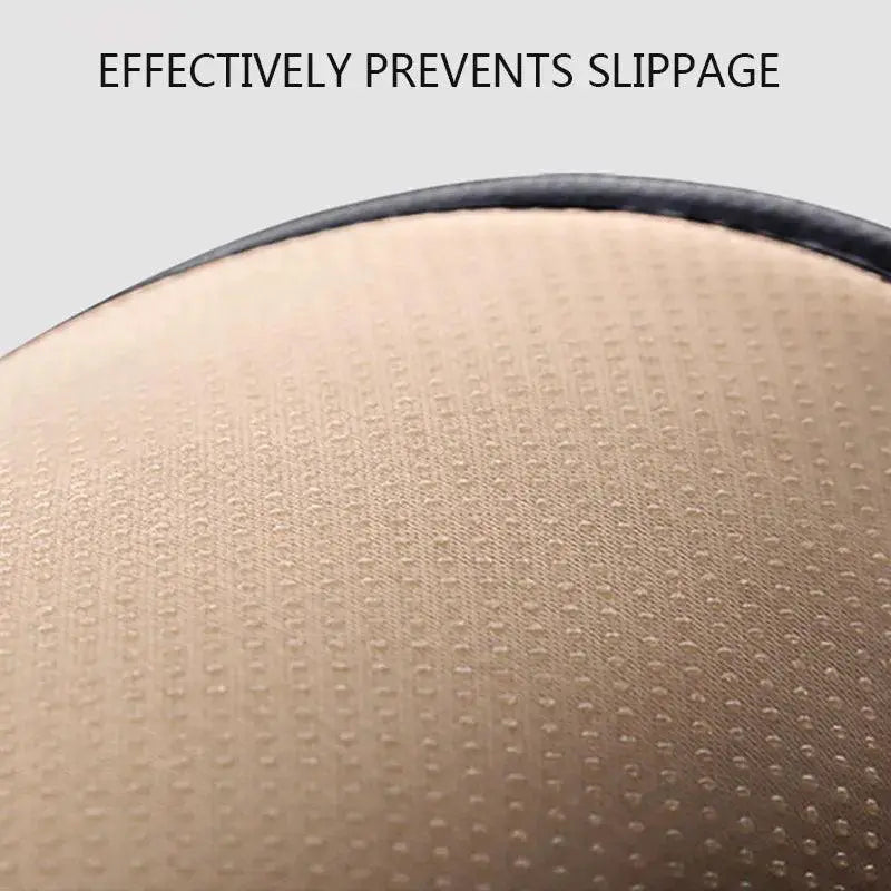Leather Car Seat Covers Cushion Universal Protector Interior