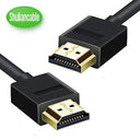 Shuliancable Hdmi Cable For 4K TV - 2M