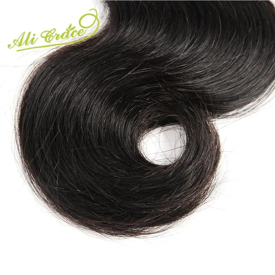Ali Grace Malaysian Body Wave Remy Luxurious Hair Extensions
