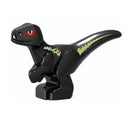 Locking Indominus Rex Dinosaur Figures Set For Jurassic World