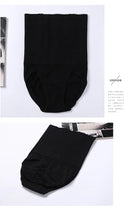 SH-0001 High Waist Belly Panty Women Shaping Panties Slimming