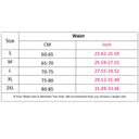 Stylish Underbust Corset for Waist Training & Steampunk Fashion