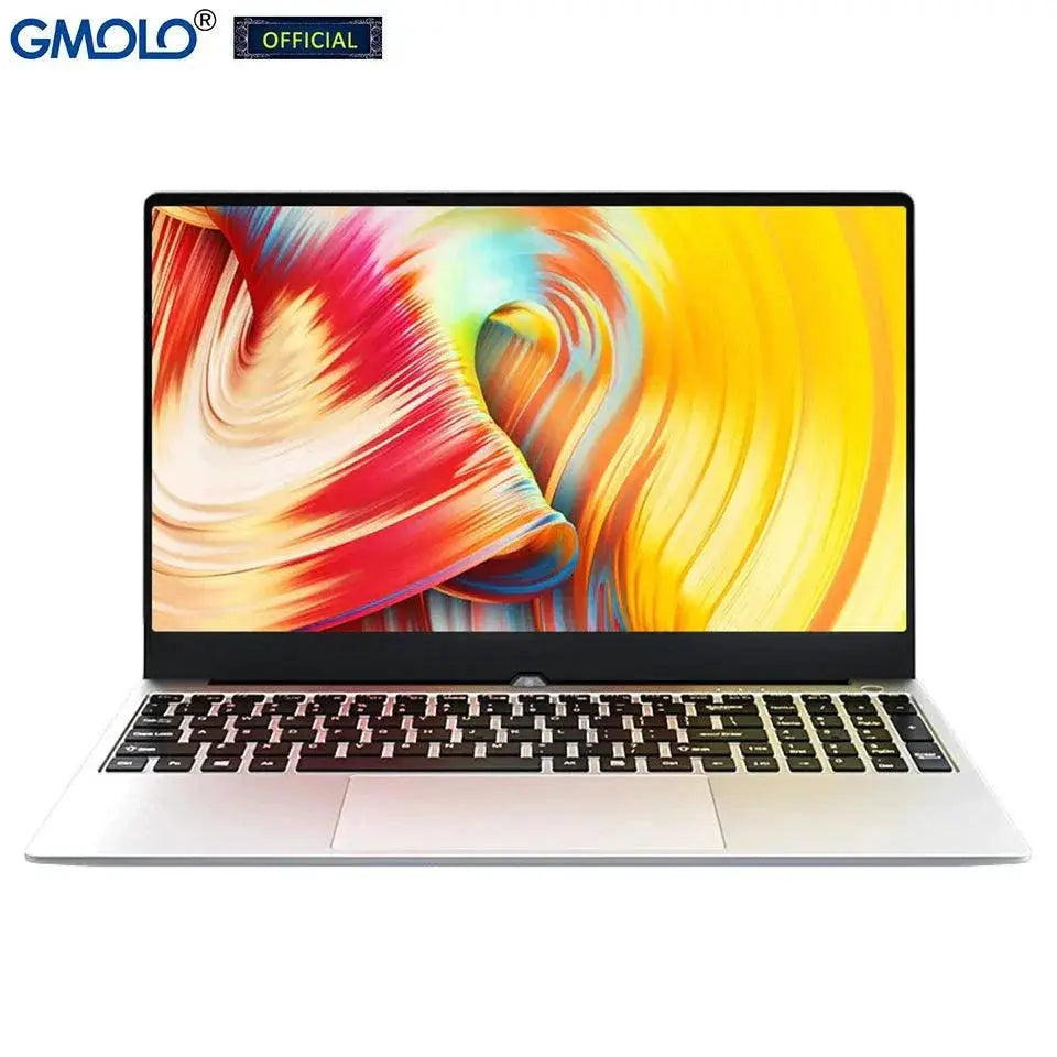 GMOLO Core I7 Metal Gaming Laptop Max Performance Style