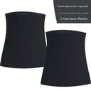 Seamless Tummy Control Shaper for Women