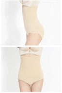 SH-0001 High Waist Belly Panty Women Shaping Panties Slimming