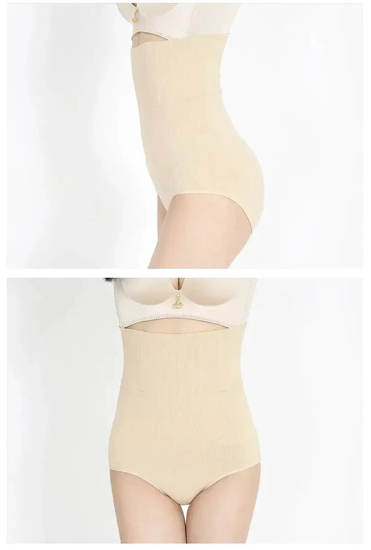 Tummy-Control Shaping Panties for Women — product view 19