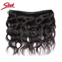 Brazilian Body Wave Hair Extensions Premium Quality Bundles