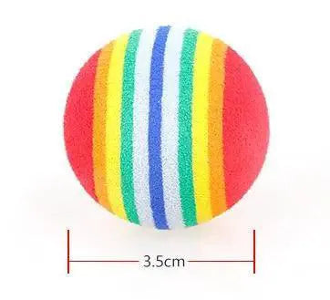 Catnip Interactive Plush Toy for Dental Health Fun