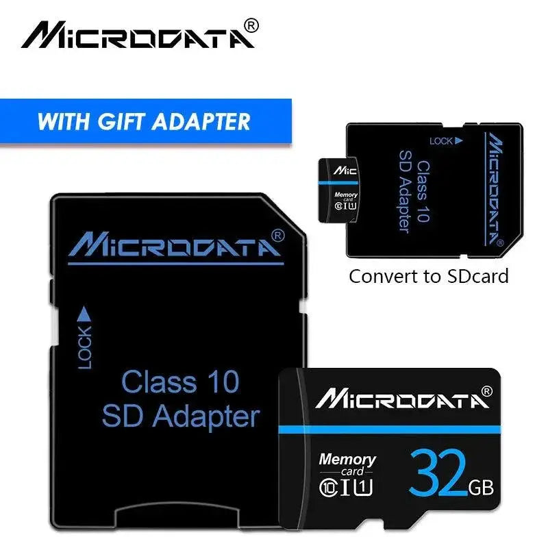 High Speed Mini SD Card For Fast Data Transfer Solutions